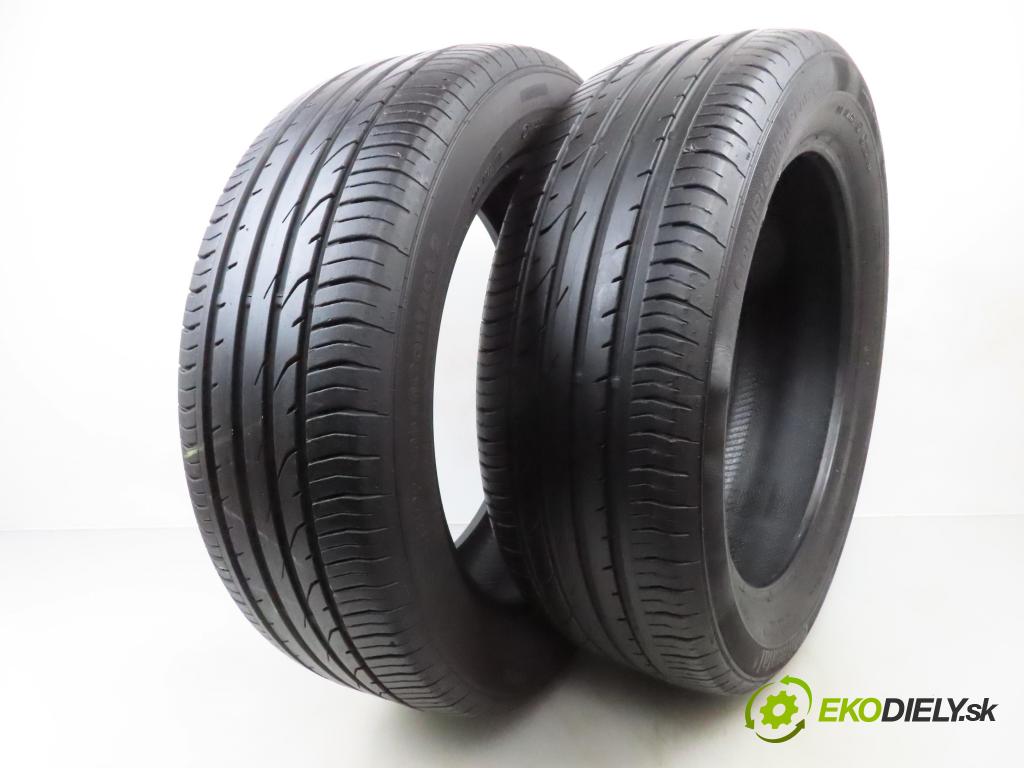 2017    PNEUMATIKY: / PNEUMATIKY: LÉTO