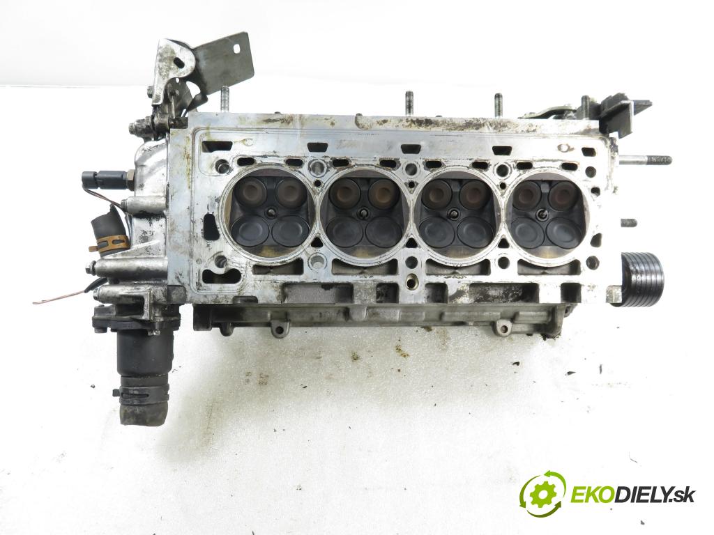 RENAULT MEGANE II sedan (LM0/1_) SEDAN 2004 0,00 1.6 - K4M 760 1598,00 (hlava 8200145259F