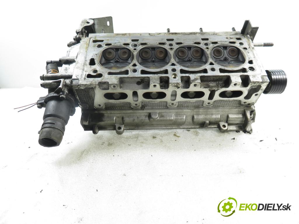 RENAULT MEGANE II sedan (LM0/1_) SEDAN 2004 0,00 1.6 - K4M 760 1598,00 (hlava 8200145259F