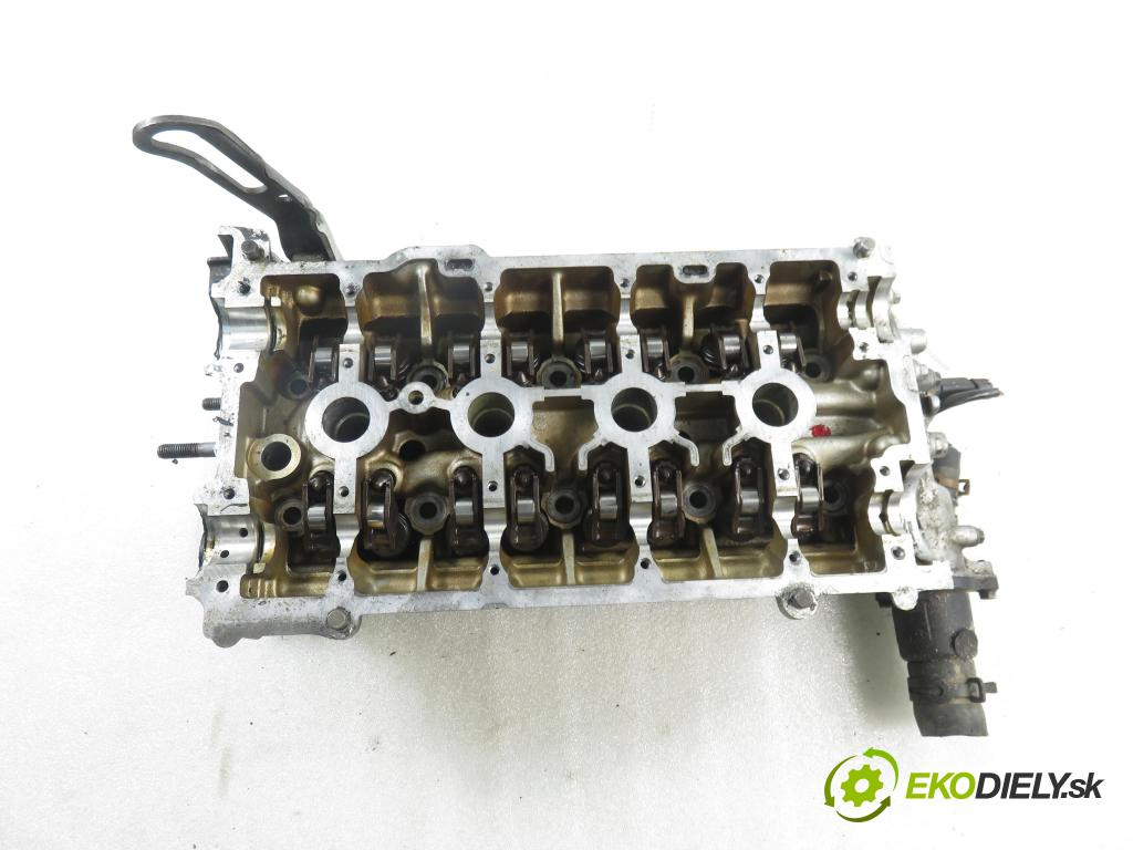 RENAULT MEGANE II sedan (LM0/1_) SEDAN 2004 0,00 1.6 - K4M 760 1598,00 (hlava 8200145259F