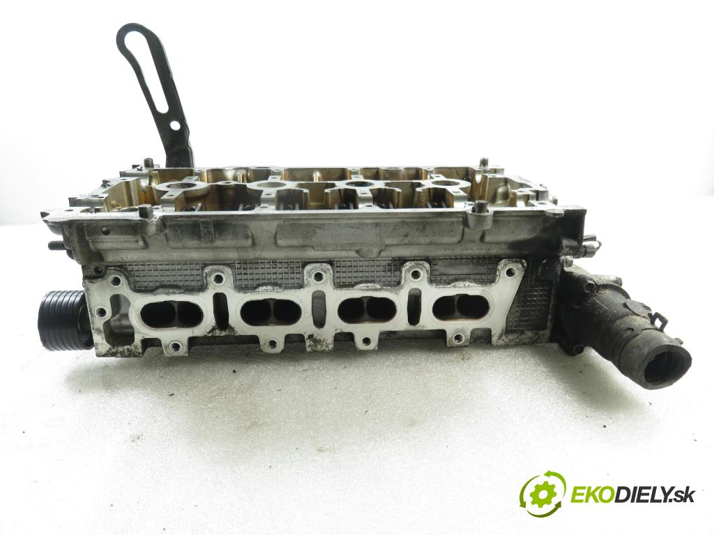 RENAULT MEGANE II sedan (LM0/1_) SEDAN 2004 0,00 1.6 - K4M 760 1598,00 (hlava 8200145259F