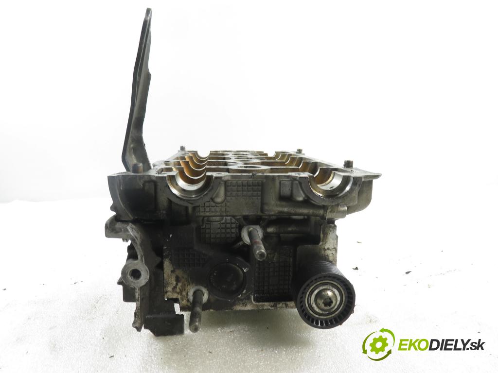 RENAULT MEGANE II sedan (LM0/1_) SEDAN 2004 0,00 1.6 - K4M 760 1598,00 (hlava 8200145259F