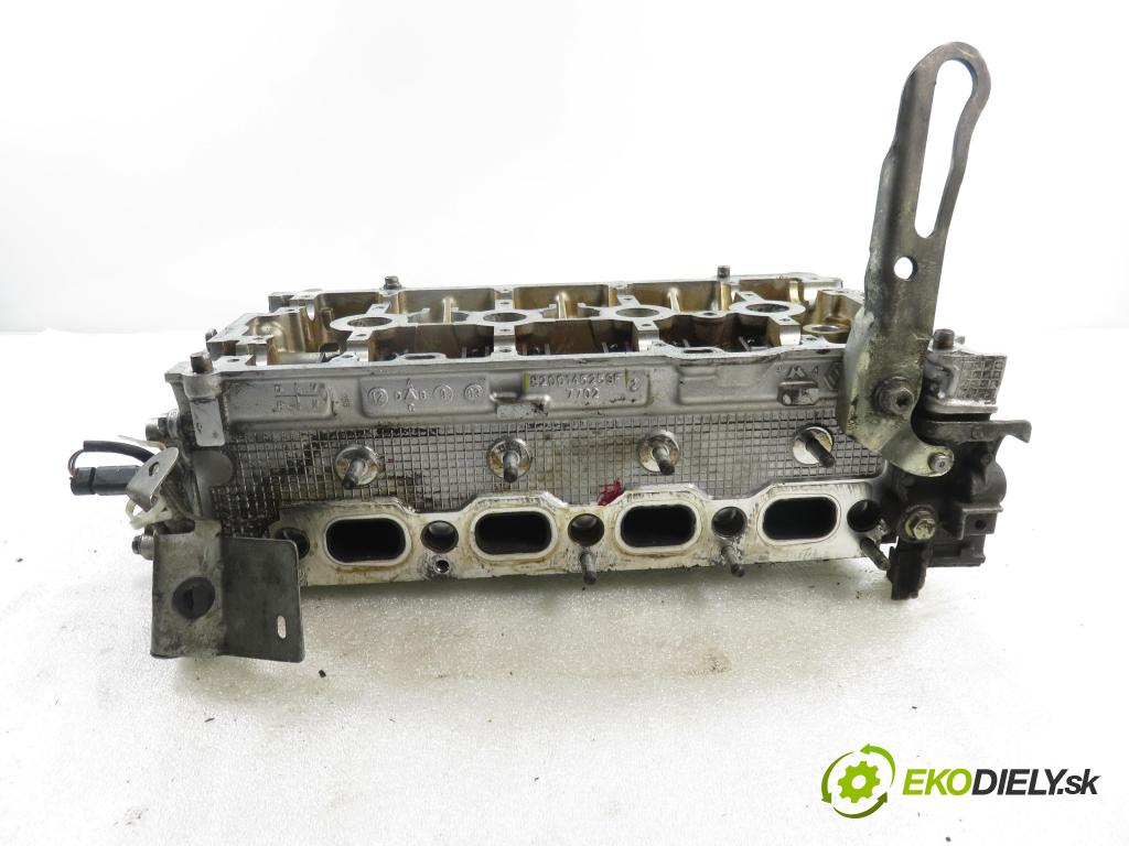 RENAULT MEGANE II sedan (LM0/1_) SEDAN 2004 0,00 1.6 - K4M 760 1598,00 (hlava 8200145259F