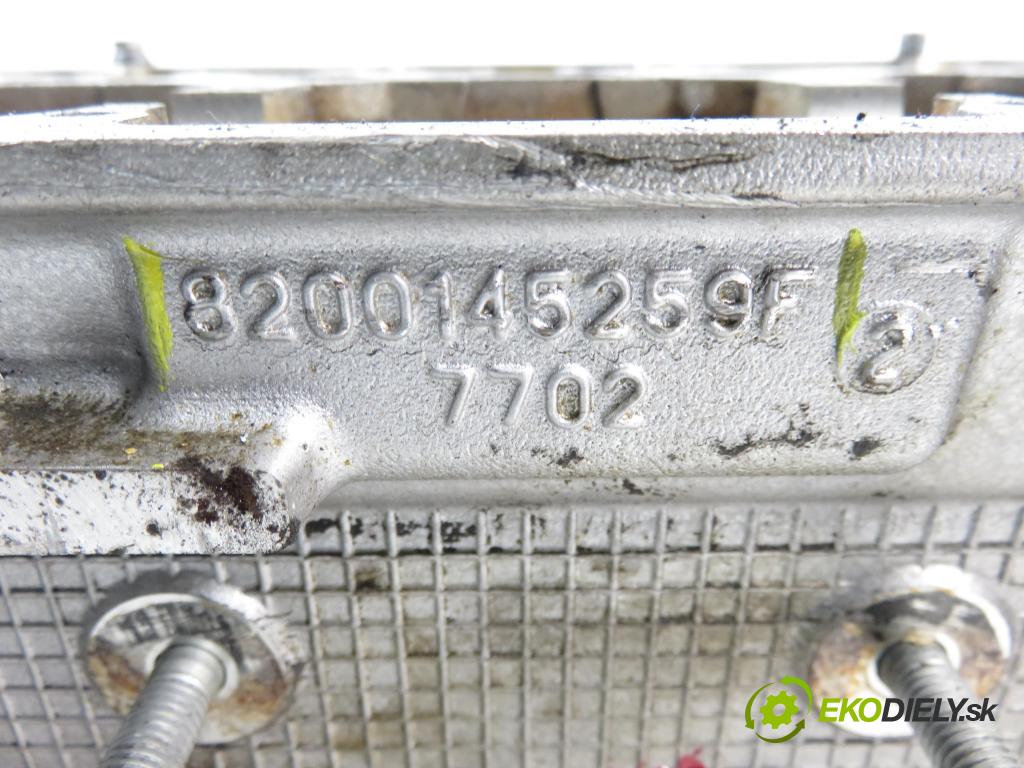 RENAULT MEGANE II sedan (LM0/1_) SEDAN 2004 0,00 1.6 - K4M 760 1598,00 (hlava 8200145259F