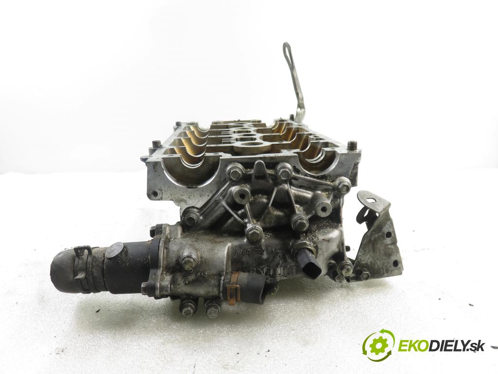 RENAULT MEGANE II sedan (LM0/1_) SEDAN 2004 0,00 1.6 - K4M 760 1598,00 (hlava 8200145259F