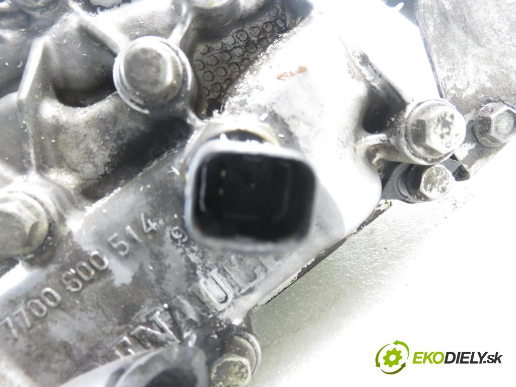 RENAULT MEGANE II sedan (LM0/1_) SEDAN 2004 0,00 1.6 - K4M 760 1598,00 (hlava 8200145259F