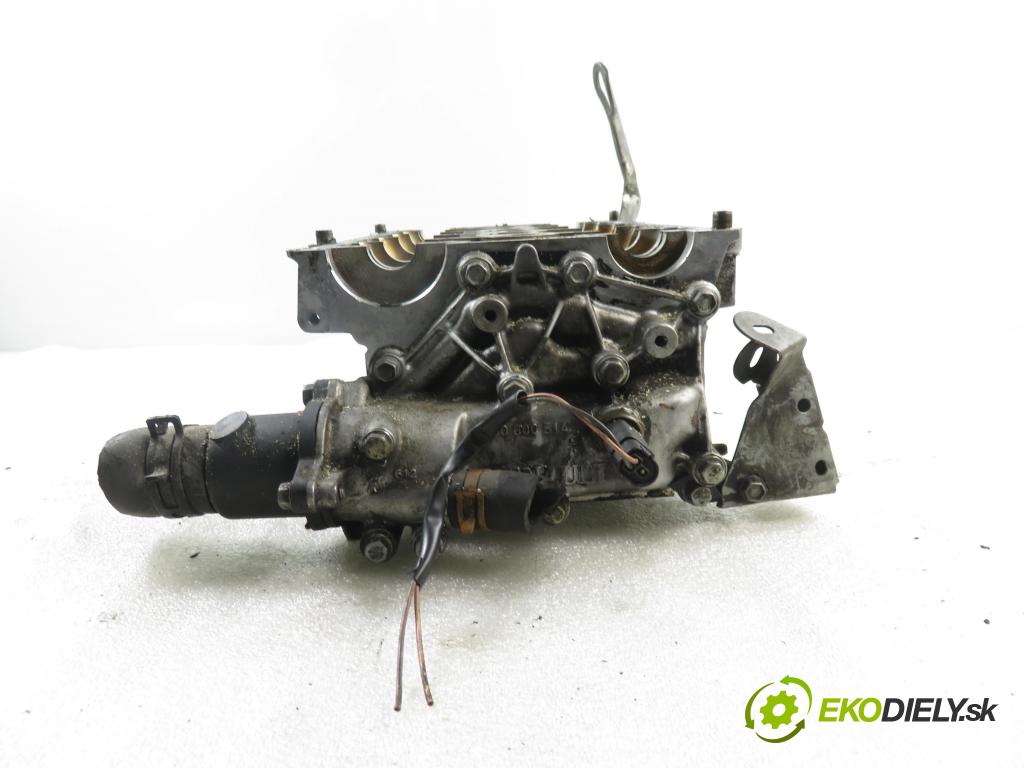 RENAULT MEGANE II sedan (LM0/1_) SEDAN 2004 0,00 1.6 - K4M 760 1598,00 (hlava 8200145259F