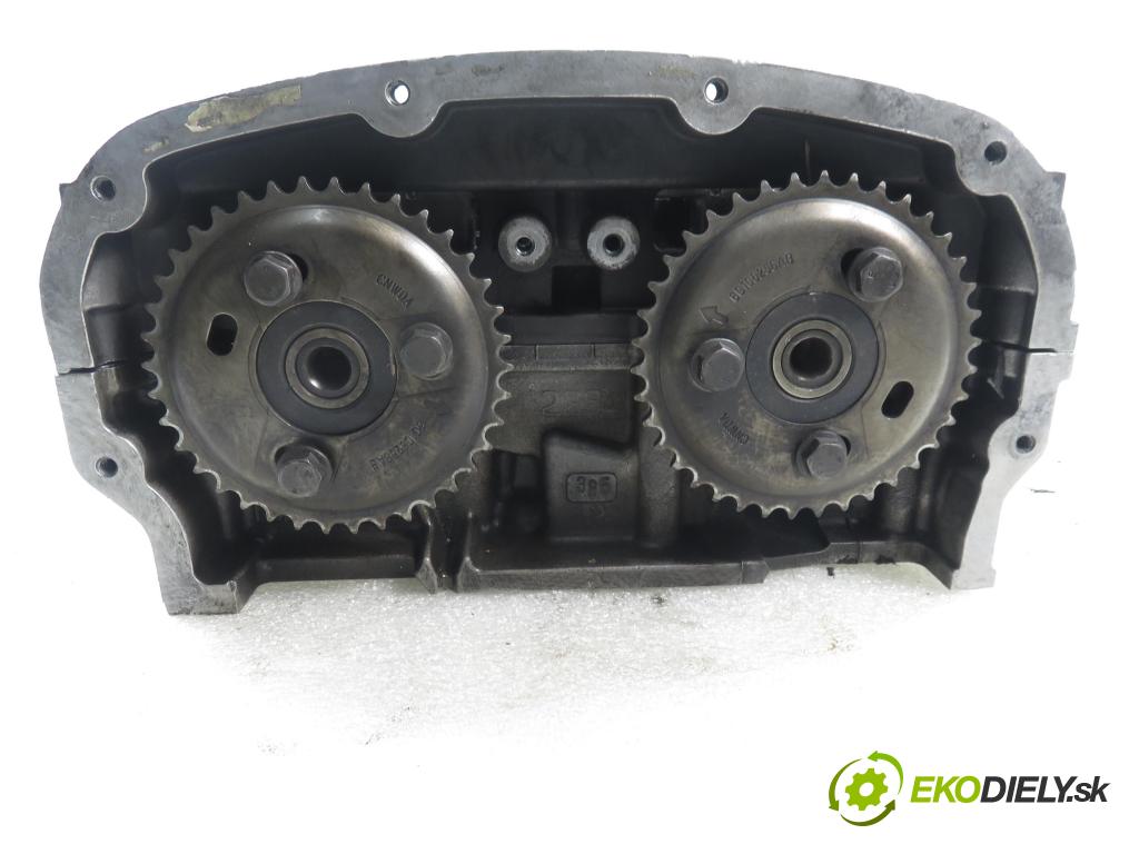 FORD TRANSIT Furgon (FA_ _) FURGON 2008 63,00 2.2 TDCi - P8FA 2198,00 (hlava 6C1Q6090AE ; 6C1Q6K537AB