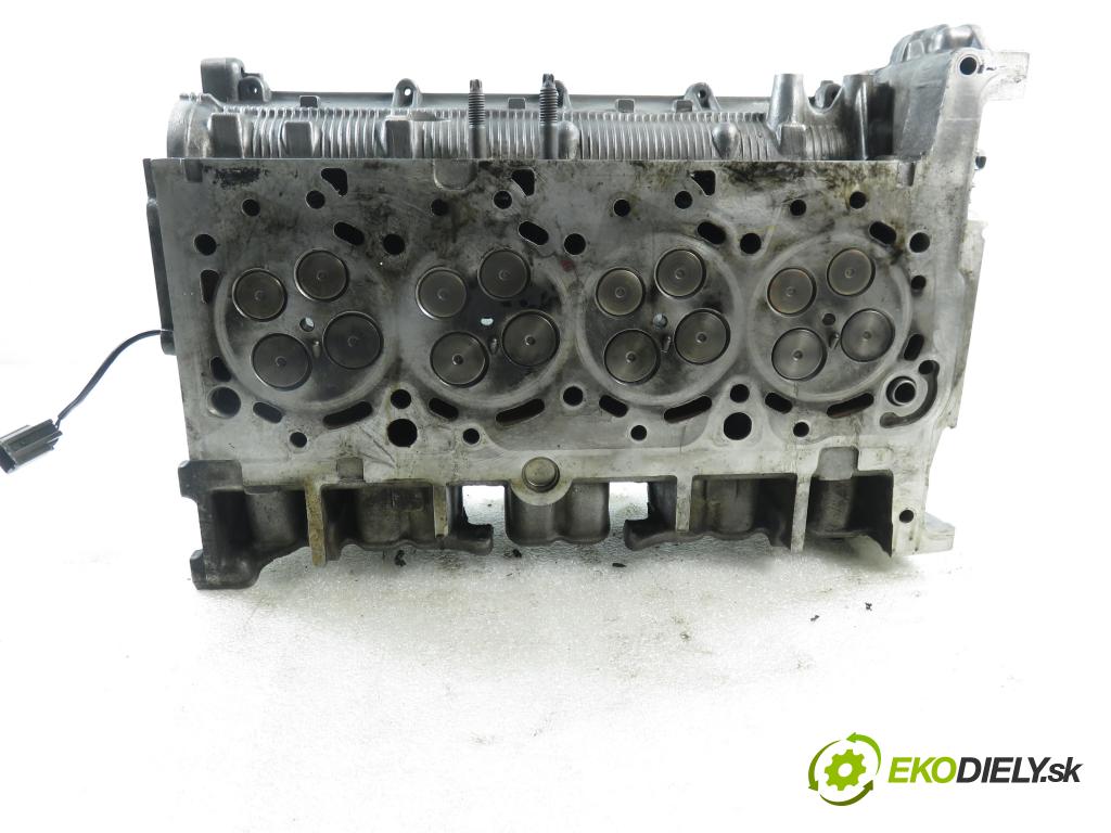 FORD TRANSIT Furgon (FA_ _) FURGON 2008 63,00 2.2 TDCi - P8FA 2198,00 (hlava 6C1Q6090AE ; 6C1Q6K537AB