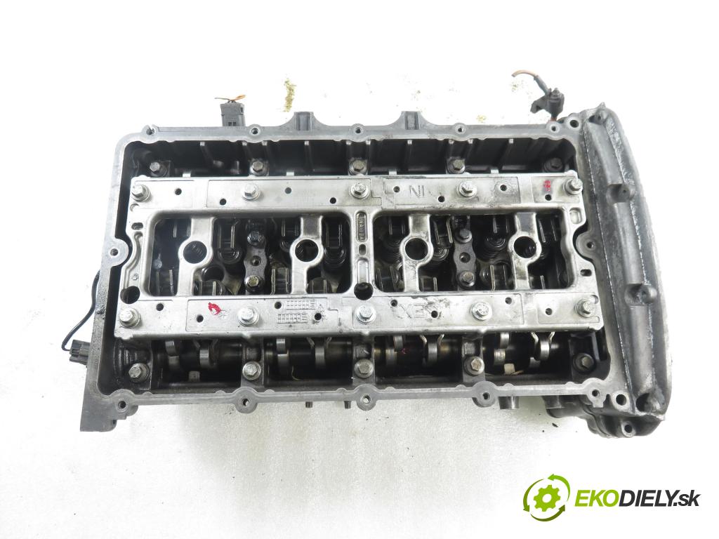 FORD TRANSIT Furgon (FA_ _) FURGON 2008 63,00 2.2 TDCi - P8FA 2198,00 (hlava 6C1Q6090AE ; 6C1Q6K537AB