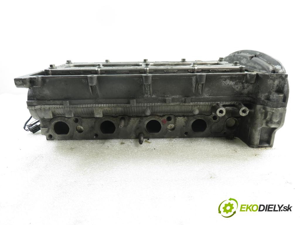 FORD TRANSIT Furgon (FA_ _) FURGON 2008 63,00 2.2 TDCi - P8FA 2198,00 (hlava 6C1Q6090AE ; 6C1Q6K537AB