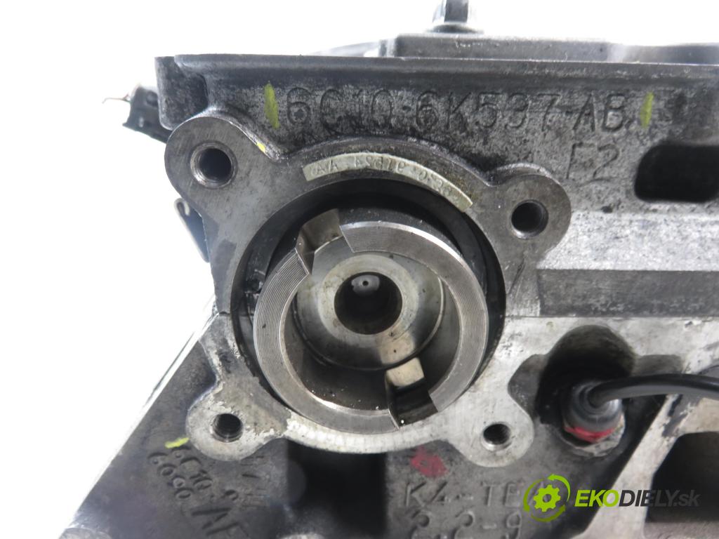 FORD TRANSIT Furgon (FA_ _) FURGON 2008 63,00 2.2 TDCi - P8FA 2198,00 (hlava 6C1Q6090AE ; 6C1Q6K537AB