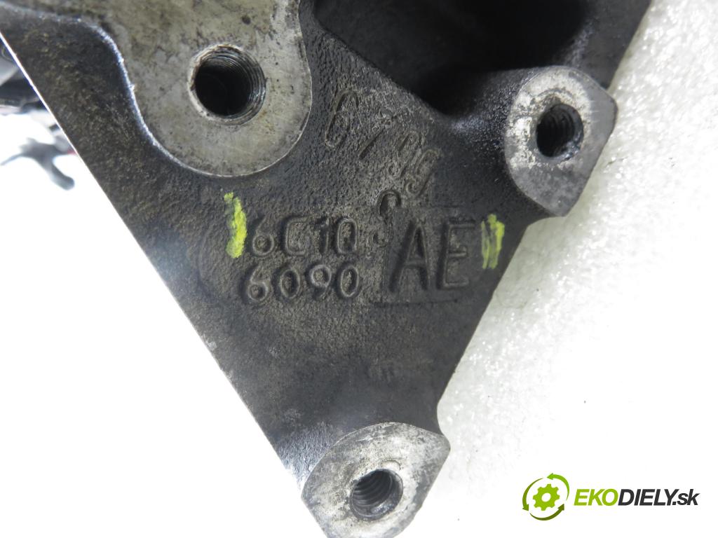 FORD TRANSIT Furgon (FA_ _) FURGON 2008 63,00 2.2 TDCi - P8FA 2198,00 (hlava 6C1Q6090AE ; 6C1Q6K537AB