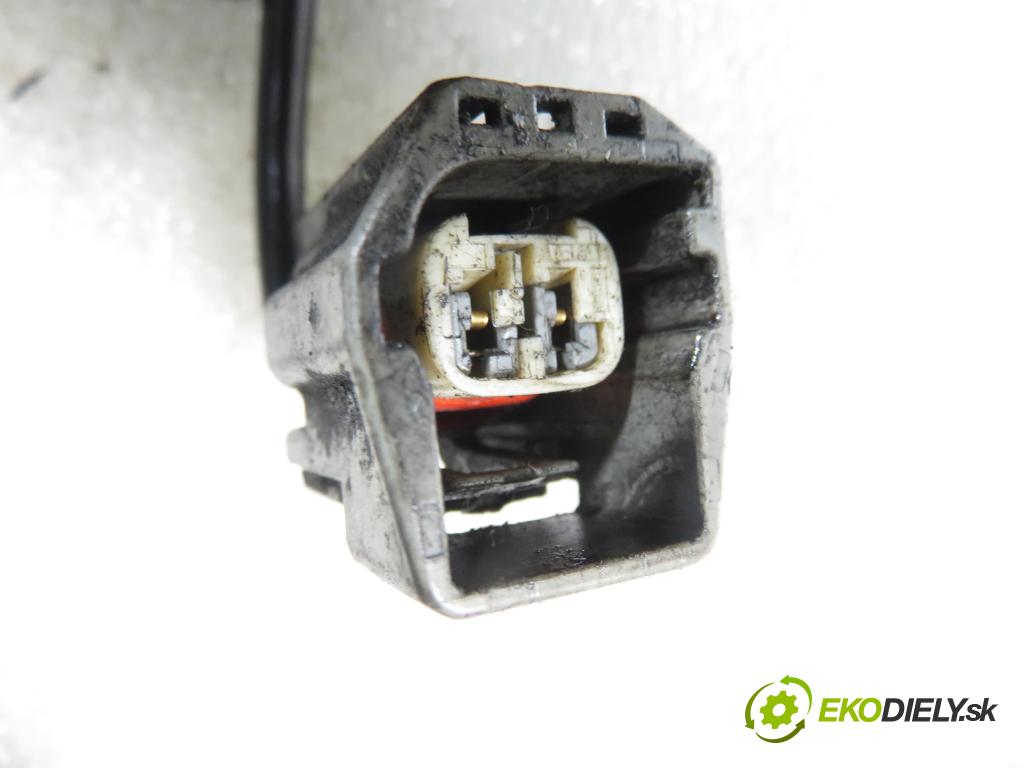 FORD TRANSIT Furgon (FA_ _) FURGON 2008 63,00 2.2 TDCi - P8FA 2198,00 (hlava 6C1Q6090AE ; 6C1Q6K537AB