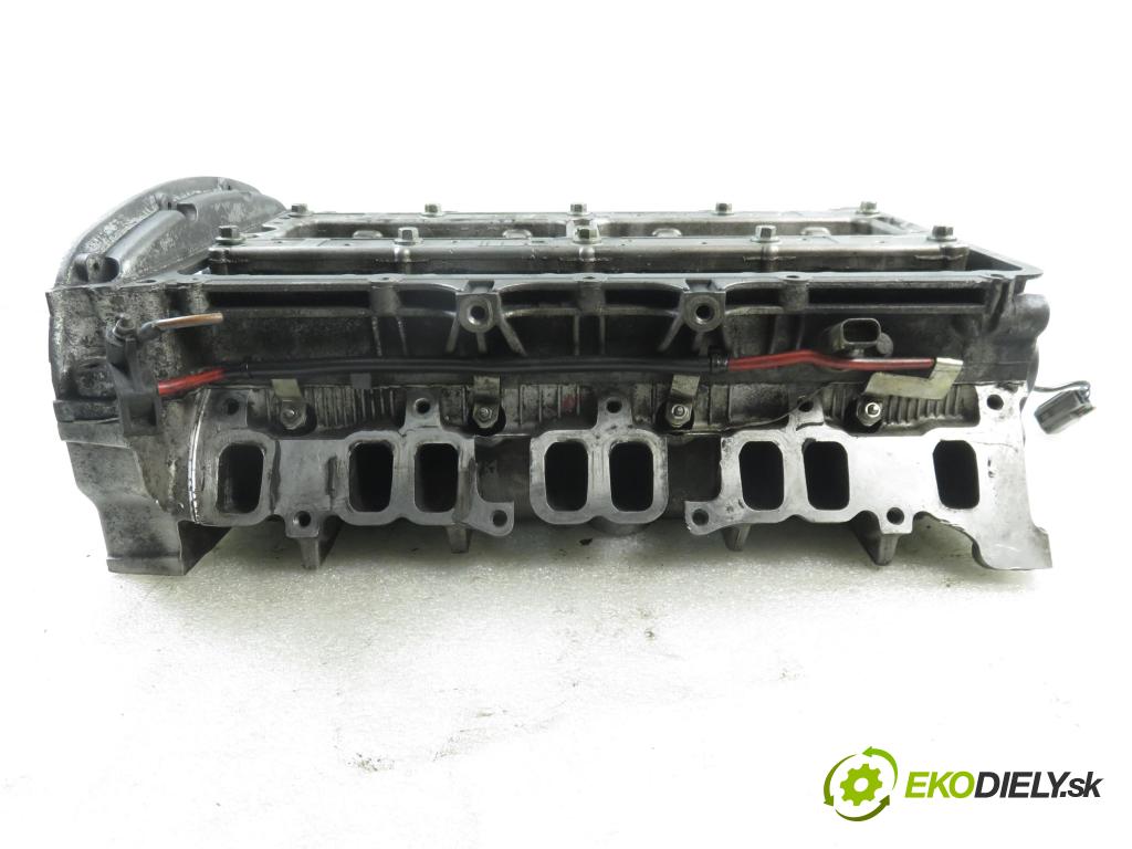 FORD TRANSIT Furgon (FA_ _) FURGON 2008 63,00 2.2 TDCi - P8FA 2198,00 (hlava 6C1Q6090AE ; 6C1Q6K537AB