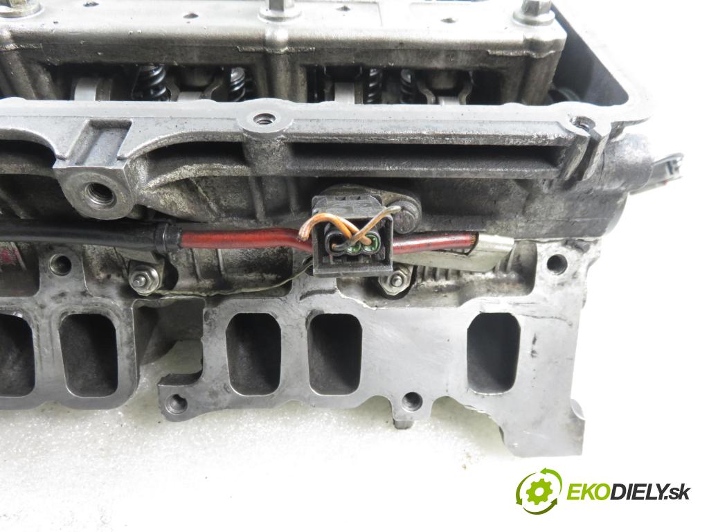 FORD TRANSIT Furgon (FA_ _) FURGON 2008 63,00 2.2 TDCi - P8FA 2198,00 (hlava 6C1Q6090AE ; 6C1Q6K537AB