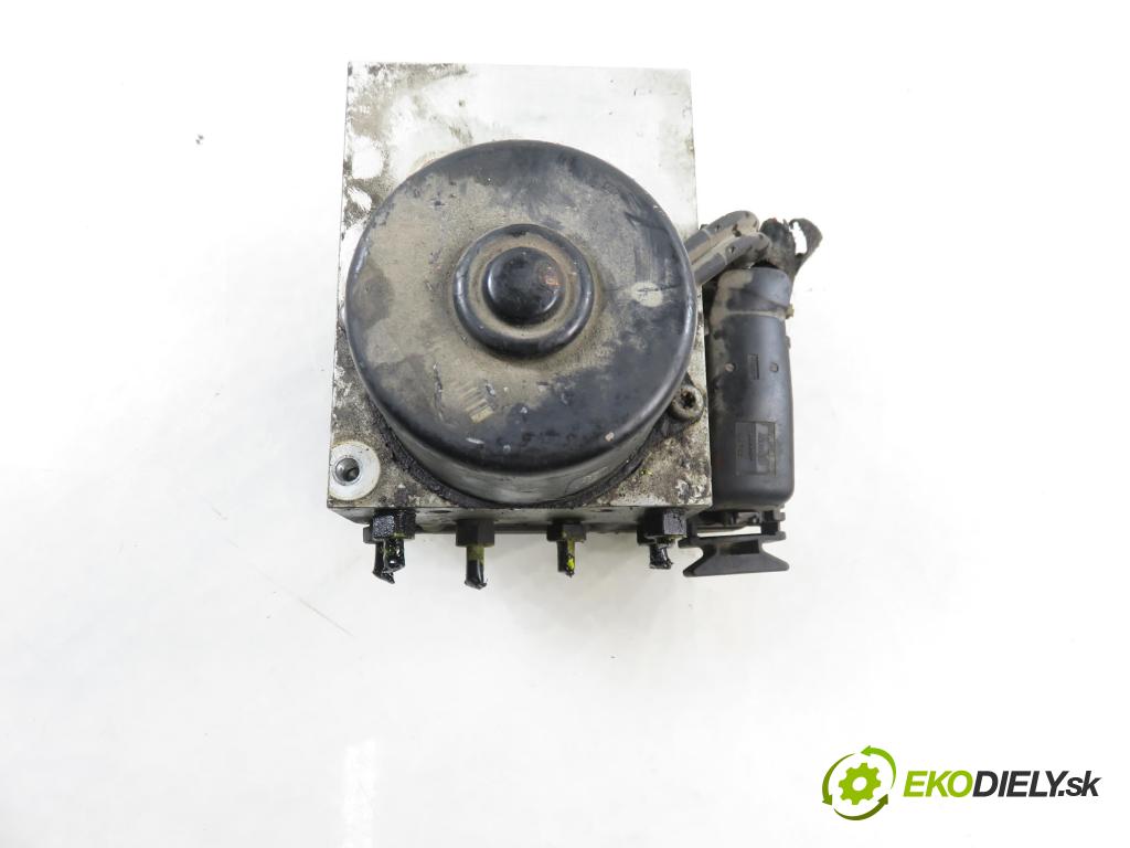 SKODA OCTAVIA I (1U2) LIFTBACK 1998 92,00 1.8 - AGN 1781,00 pumpa ABS 1J0907379A ; 10094603213 (Pumpa ABS)