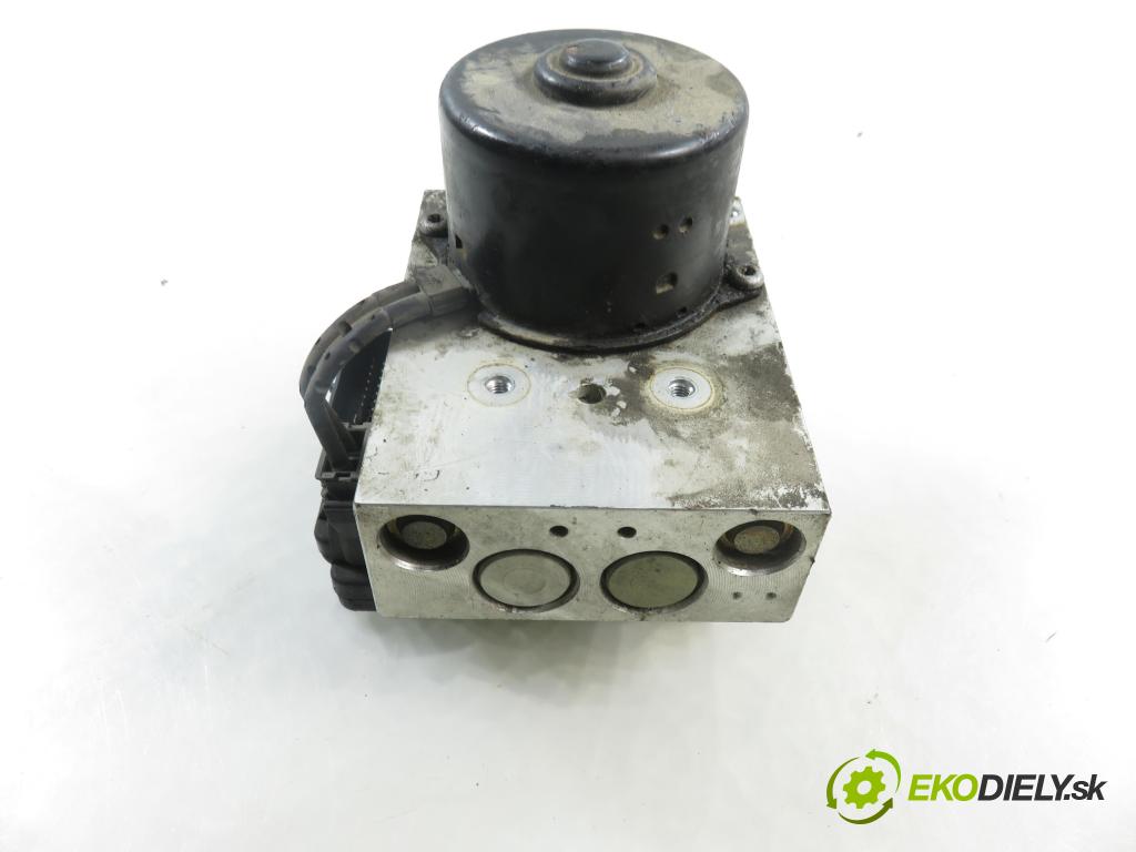 SKODA OCTAVIA I (1U2) LIFTBACK 1998 92,00 1.8 - AGN 1781,00 pumpa ABS 1J0907379A ; 10094603213 (Pumpa ABS)