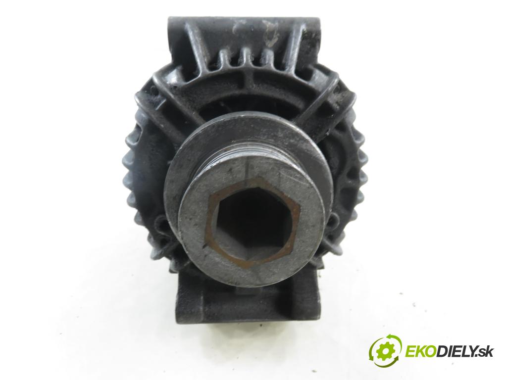 RENAULT CLIO II (BB_, CB_) HB 2000 55,00 1.4 (B/CB0C) - E7J 780 1390,00 Alternátor 0124325031 ; 7700434899 (Alternátor)