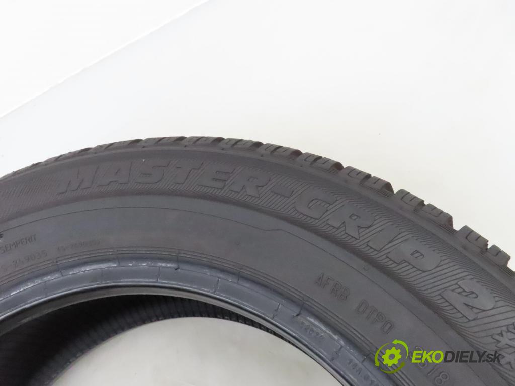 2018 PNEUMATIKY: / PNEUMATIKY: ZIMA