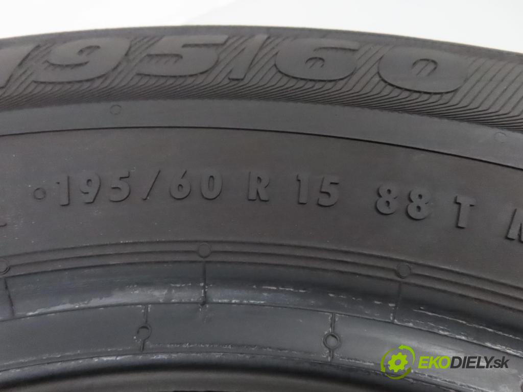 2018 PNEUMATIKY: / PNEUMATIKY: ZIMA