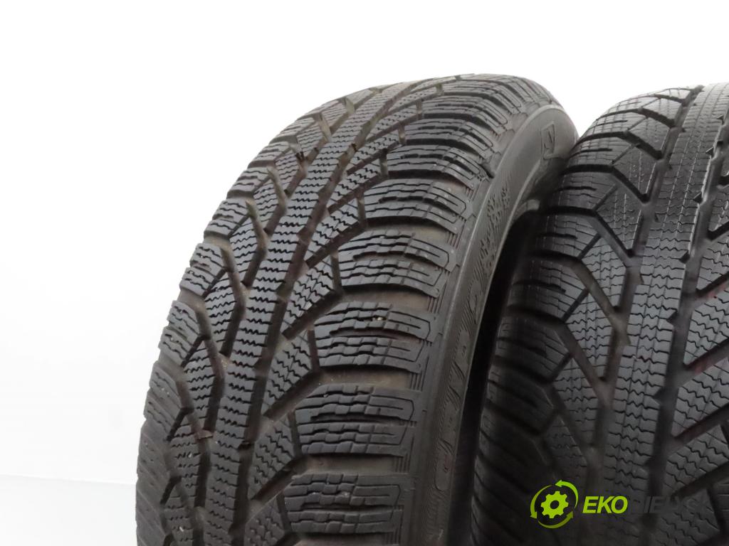 2018 PNEUMATIKY: / PNEUMATIKY: ZIMA