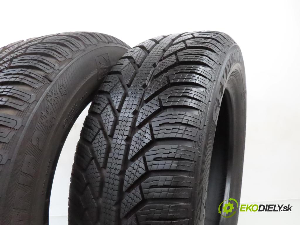 2018 PNEUMATIKY: / PNEUMATIKY: ZIMA