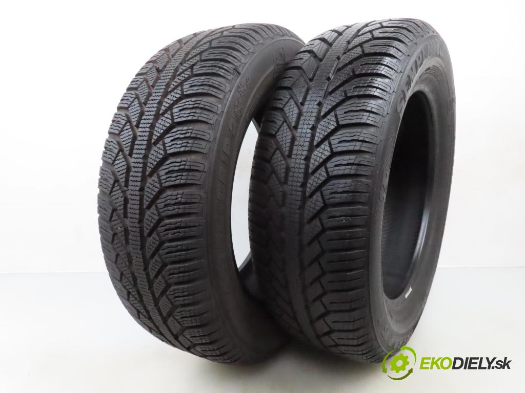 2018 PNEUMATIKY: / PNEUMATIKY: ZIMA