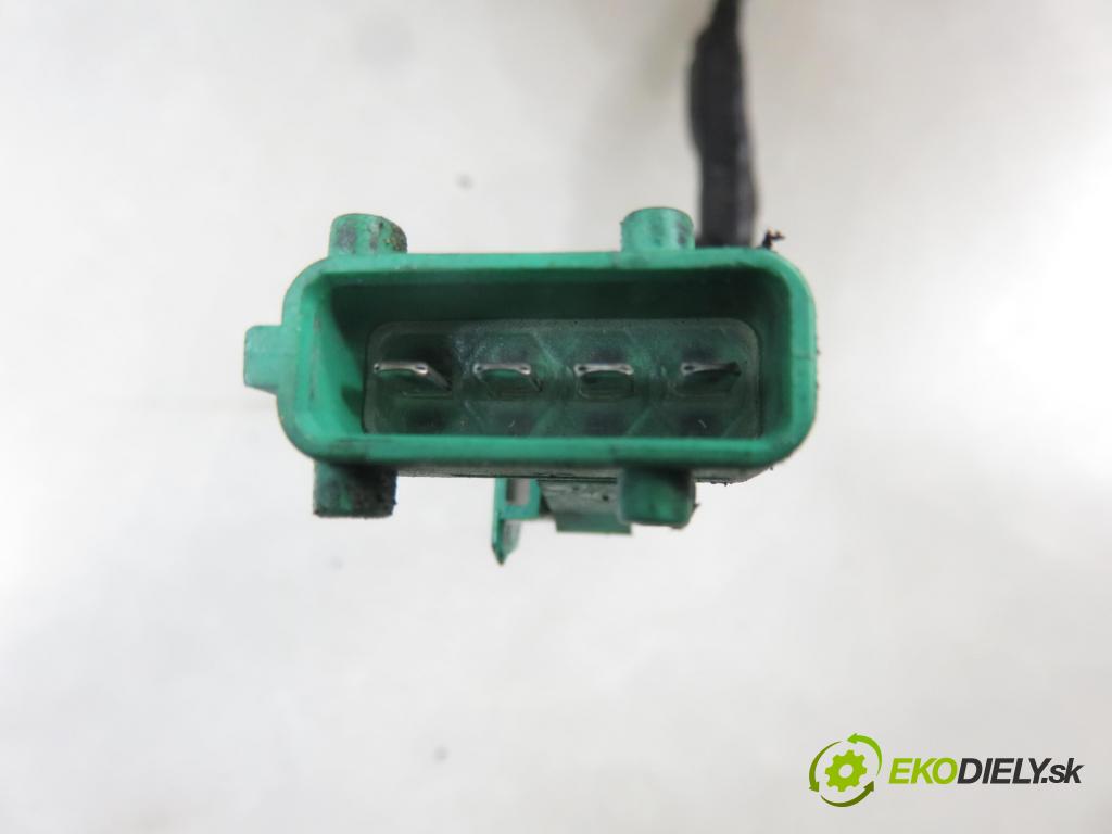 CITROEN C3 I (FC_) HB 2002 54,00 1.4 i - KFV (TU3JP) 1360,00 Potrubie VYČERPAT: 9636962310 (Výfukové potrubie)