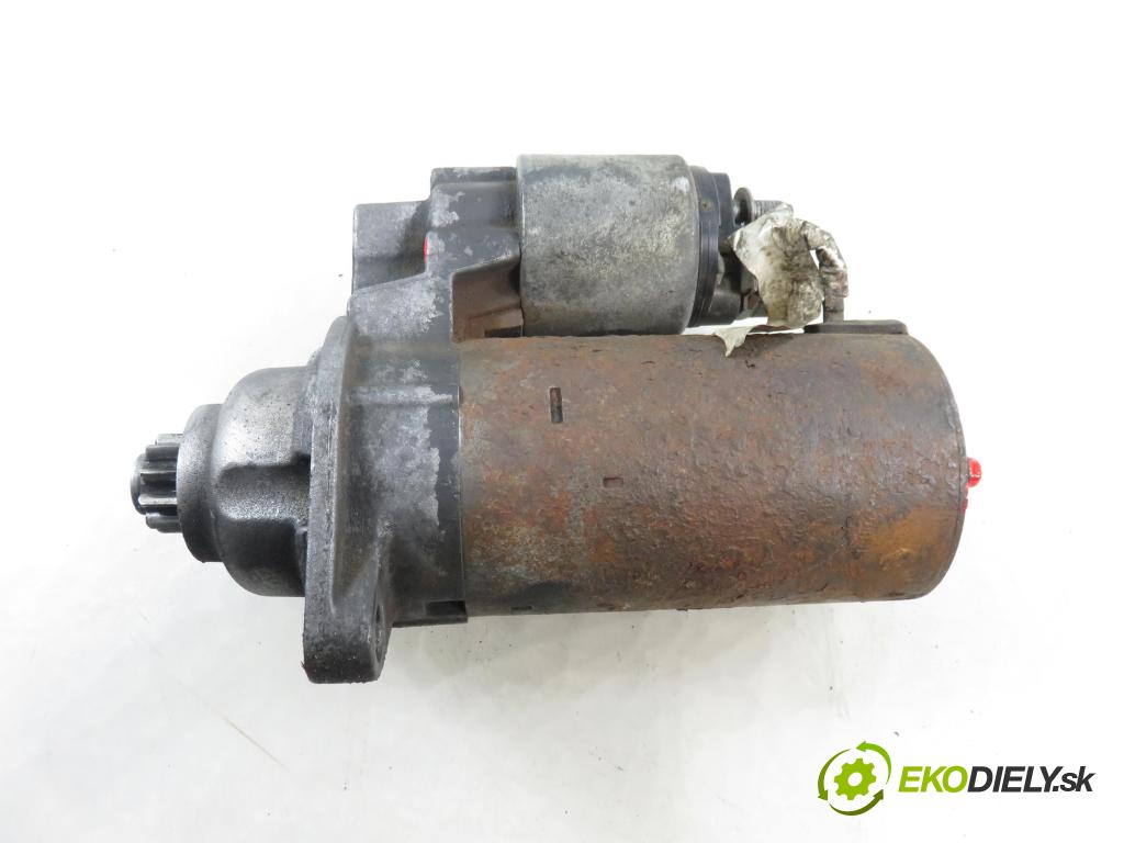 VW GOLF III Variant (1H5) KOMBI 1997 66,00 1.9 TDI - 1Z 1896,00 Štartér  (Štartér)