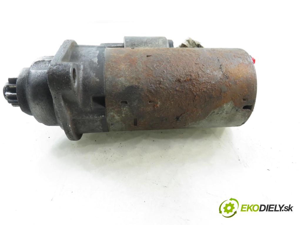 VW GOLF III Variant (1H5) KOMBI 1997 66,00 1.9 TDI - 1Z 1896,00 Štartér  (Štartér)