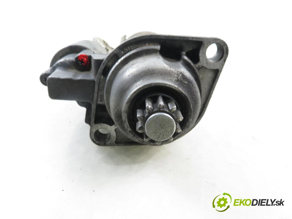 VW GOLF III Variant (1H5) KOMBI 1997 66,00 1.9 TDI - 1Z 1896,00 Štartér  (Štartér)