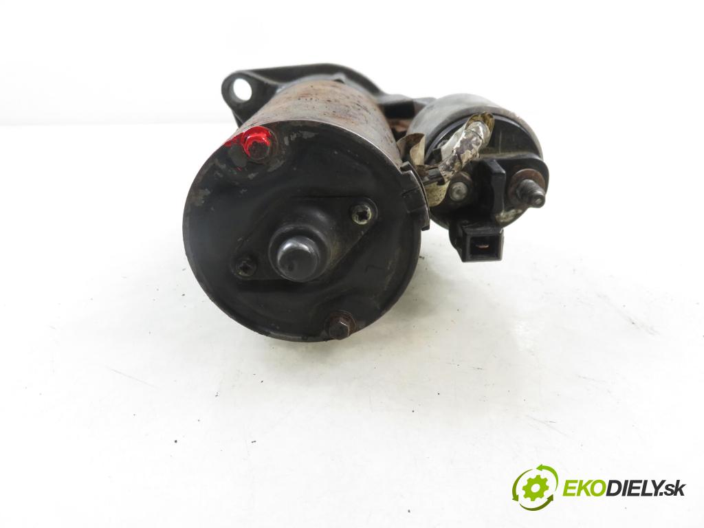 VW GOLF III Variant (1H5) KOMBI 1997 66,00 1.9 TDI - 1Z 1896,00 Štartér  (Štartér)