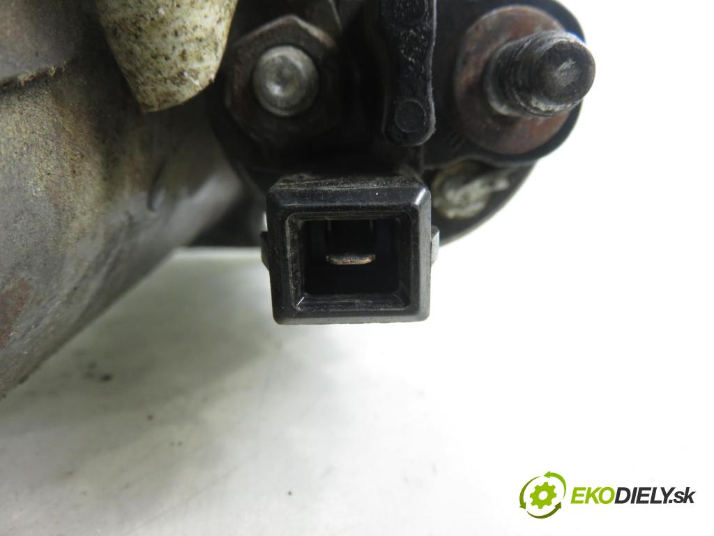 VW GOLF III Variant (1H5) KOMBI 1997 66,00 1.9 TDI - 1Z 1896,00 Štartér  (Štartér)