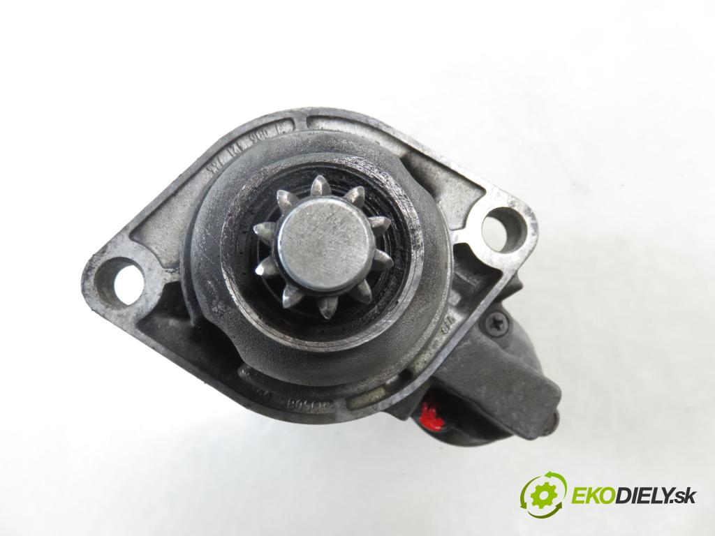 VW GOLF III Variant (1H5) KOMBI 1997 66,00 1.9 TDI - 1Z 1896,00 Štartér  (Štartér)