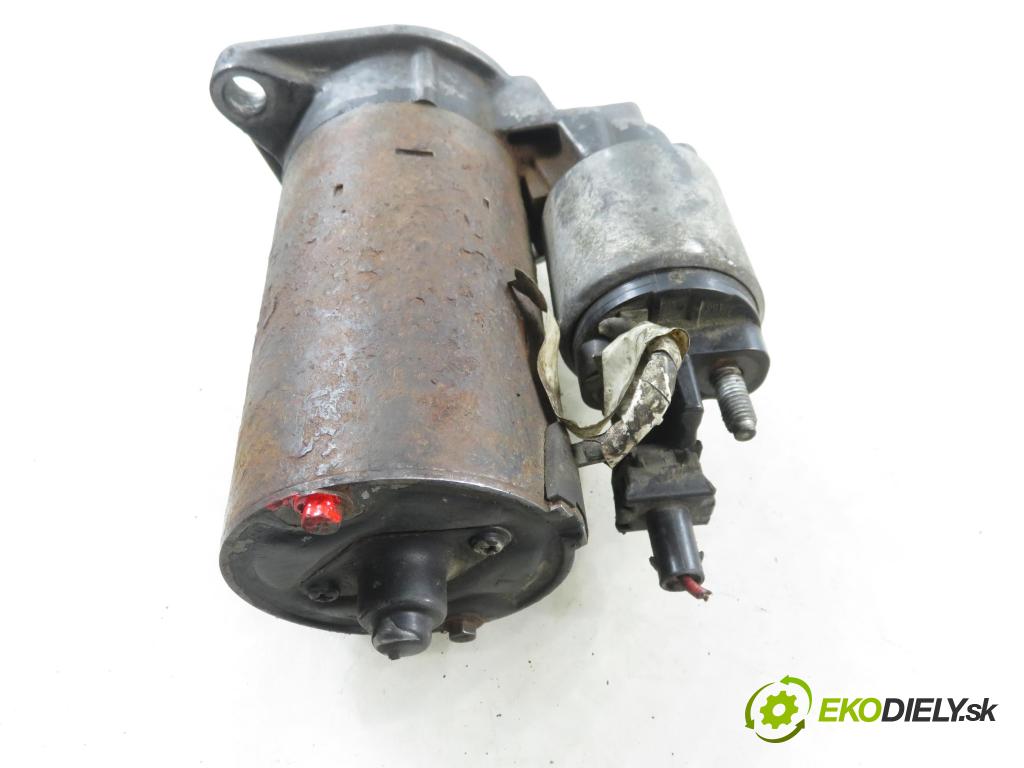 VW GOLF III Variant (1H5) KOMBI 1997 66,00 1.9 TDI - 1Z 1896,00 Štartér  (Štartér)