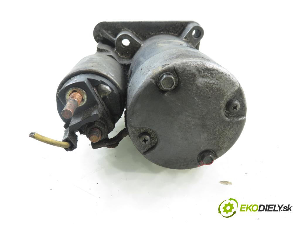 RENAULT CLIO II (BB_, CB_) HB 2000 55,00 1.4 (B/CB0C) - E7J 780 1390,00 Štartér 7700274351 ; M002T13581 (Štartér)