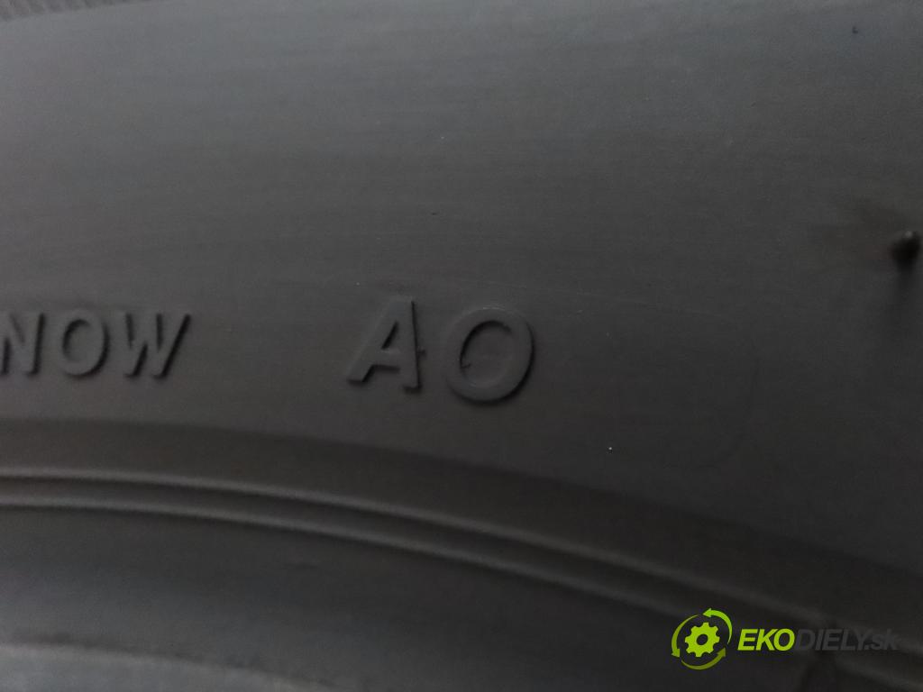 2021    PNEUMATIKY: / PNEUMATIKY: ZIMA