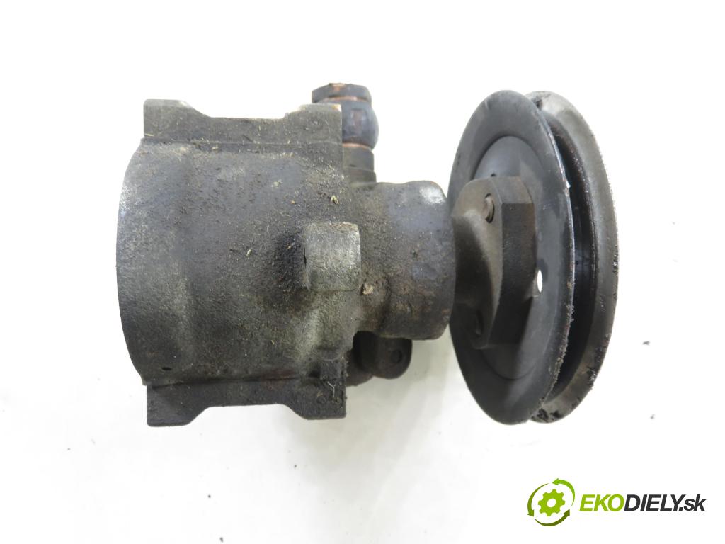 VW GOLF III Variant (1H5) KOMBI 1997 66,00 1.9 TDI - 1Z 1896,00 Pumpa servočerpadlo 1H0422155E (Servočerpadlo)