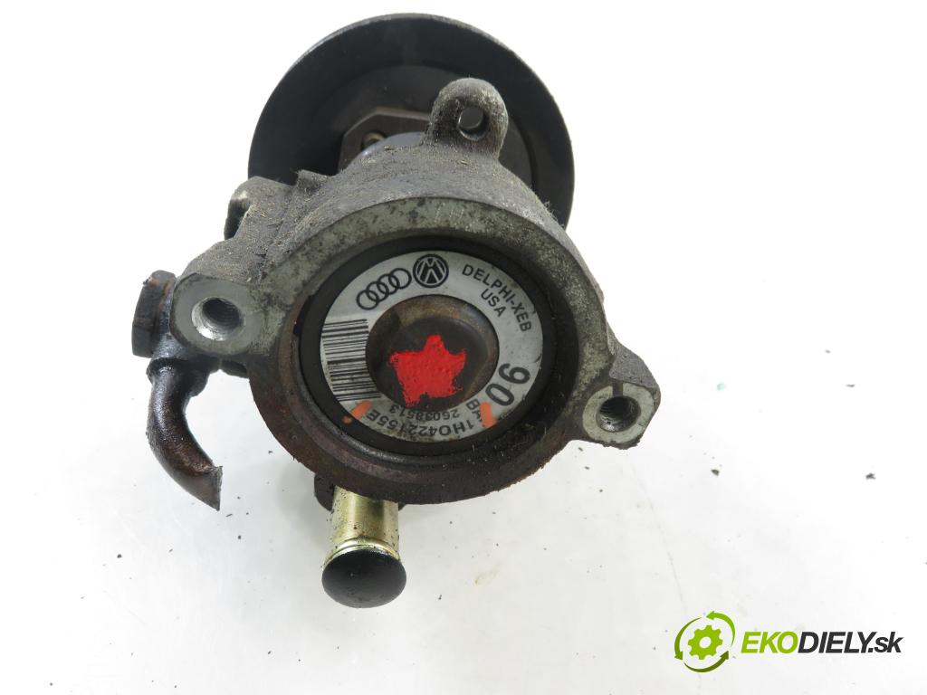 VW GOLF III Variant (1H5) KOMBI 1997 66,00 1.9 TDI - 1Z 1896,00 Pumpa servočerpadlo 1H0422155E (Servočerpadlo)