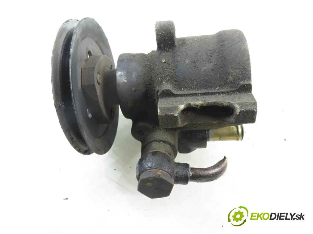 VW GOLF III Variant (1H5) KOMBI 1997 66,00 1.9 TDI - 1Z 1896,00 Pumpa servočerpadlo 1H0422155E (Servočerpadlo)