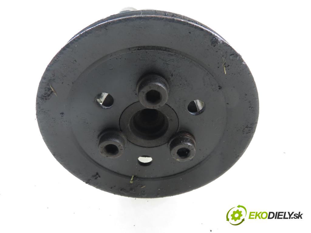 VW GOLF III Variant (1H5) KOMBI 1997 66,00 1.9 TDI - 1Z 1896,00 Pumpa servočerpadlo 1H0422155E (Servočerpadlo)