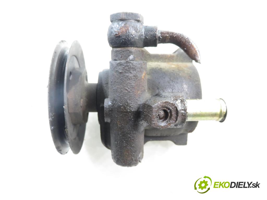 VW GOLF III Variant (1H5) KOMBI 1997 66,00 1.9 TDI - 1Z 1896,00 Pumpa servočerpadlo 1H0422155E (Servočerpadlo)