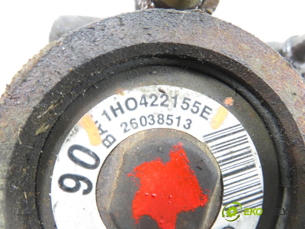 VW GOLF III Variant (1H5) KOMBI 1997 66,00 1.9 TDI - 1Z 1896,00 Pumpa servočerpadlo 1H0422155E (Servočerpadlo)