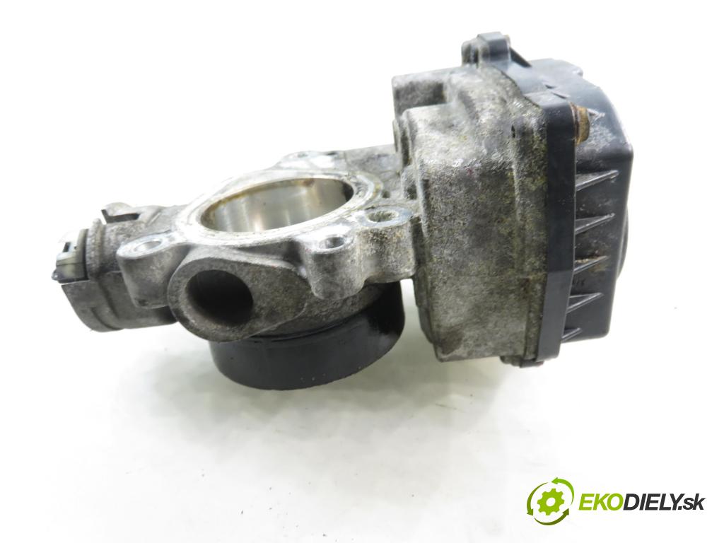 CITROEN C3 I (FC_) HB 2002 54,00 1.4 i - KFV (TU3JP) 1360,00 Škrtiaca klapka 9640796280 (Škrtiaca klapka)