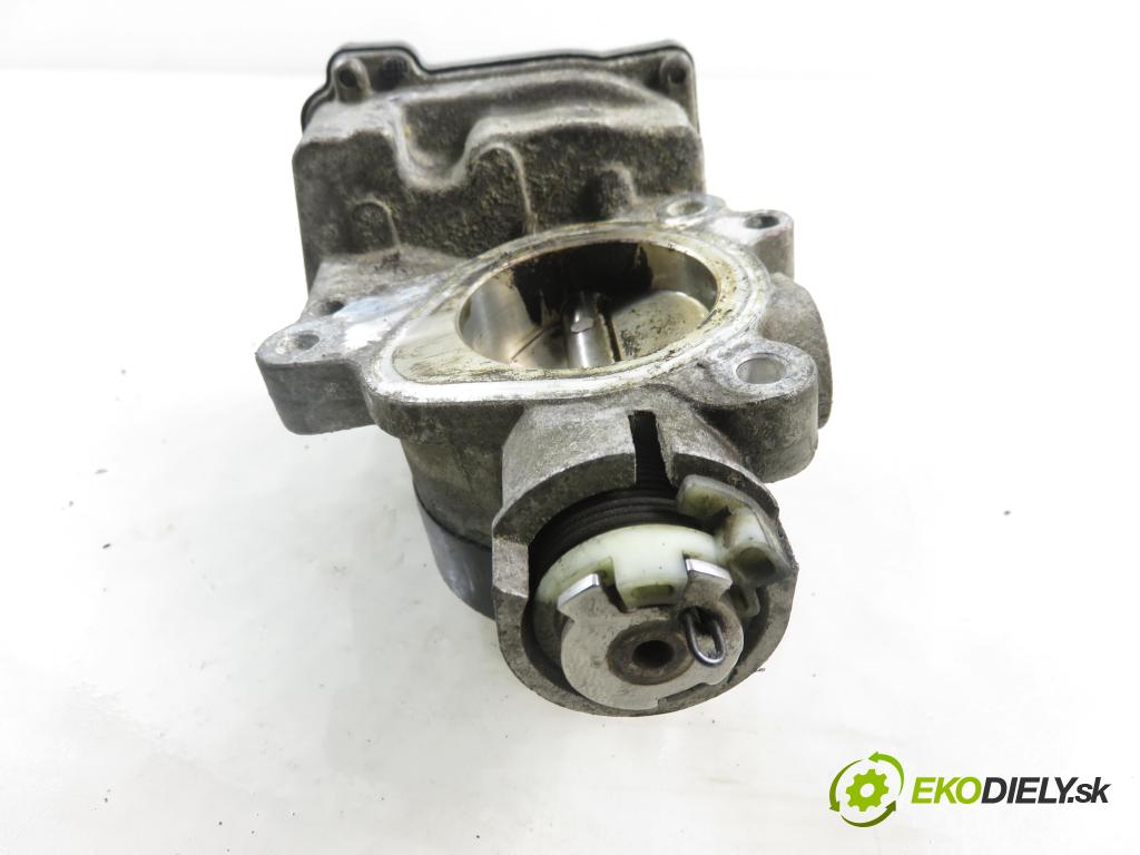 CITROEN C3 I (FC_) HB 2002 54,00 1.4 i - KFV (TU3JP) 1360,00 Škrtiaca klapka 9640796280 (Škrtiaca klapka)