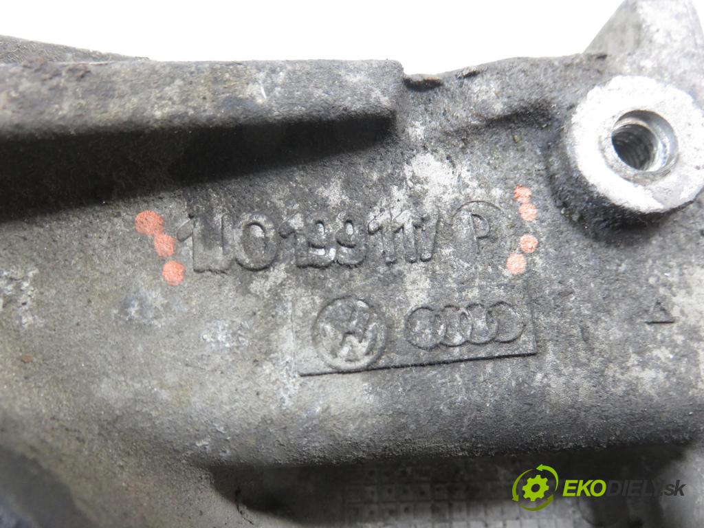 SKODA OCTAVIA I (1U2) LIFTBACK 1998 92,00 1.8 - AGN 1781,00 Uchytenie prevodovky 1J0199117P