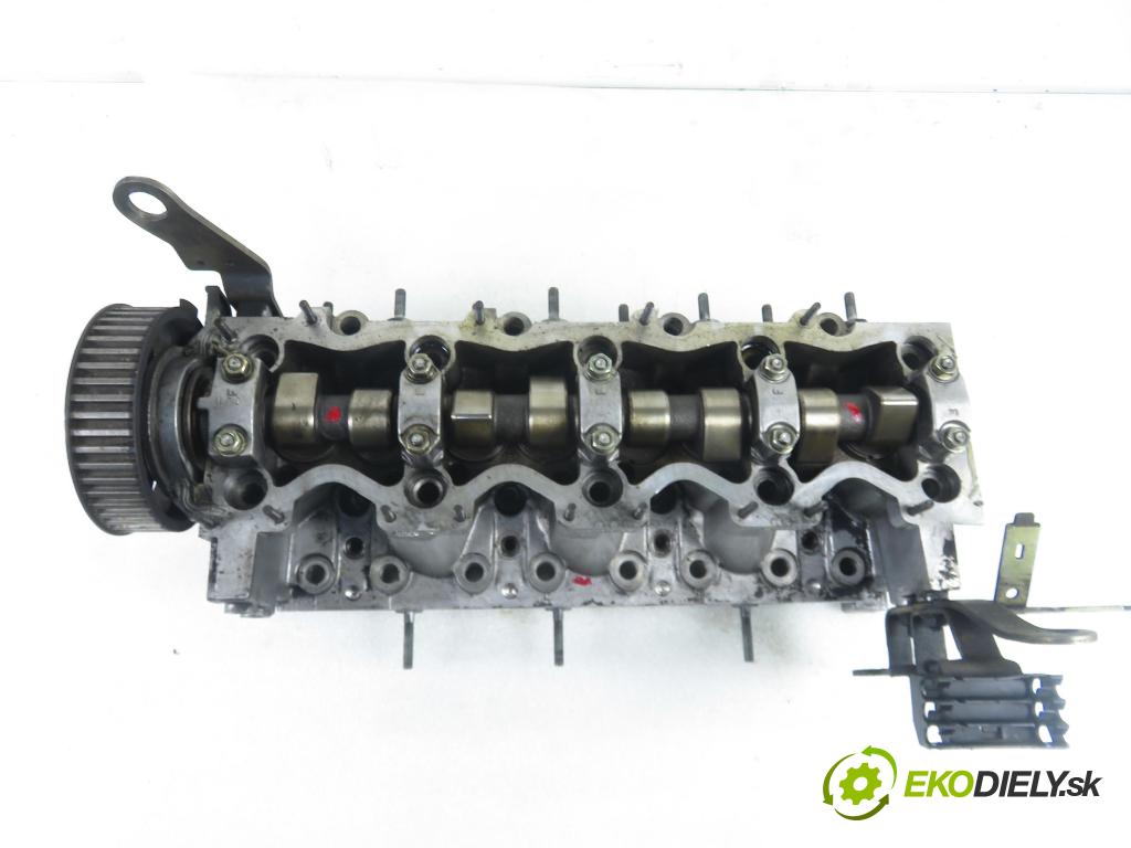 FIAT DUCATO Platforma / podwozie (244_) KABINA/PLATFORMA 2005 94,00 2.8 JTD 2798,00 hlava 7450510