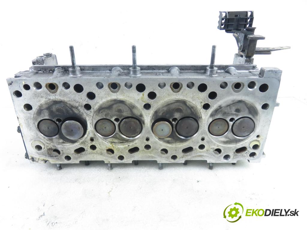 FIAT DUCATO Platforma / podwozie (244_) KABINA/PLATFORMA 2005 94,00 2.8 JTD 2798,00 hlava 7450510