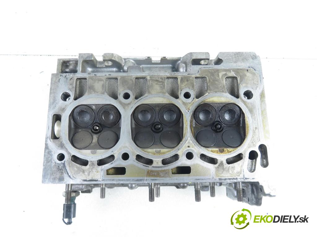 SEAT IBIZA IV (6J5, 6P1) HB 2009 51,00 1.2 12V DOHC 70 - BZG 1198,00 (hlava 03E103373C